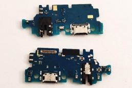 A24 4G SM-A245F Charging Plate